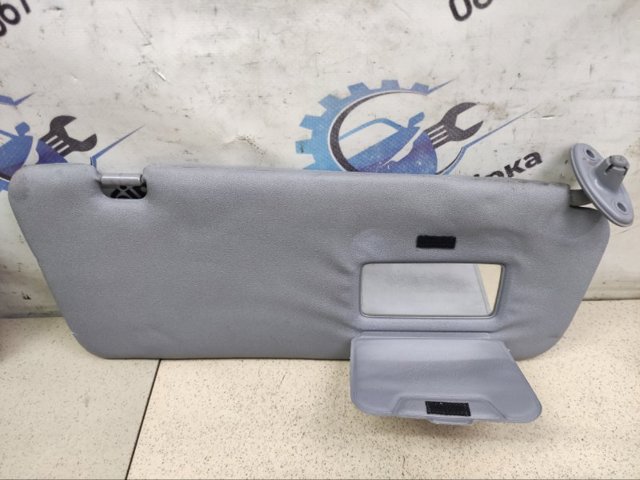 TOYOTA 7432042460B2 Солнцезащитный козырек в наличии Ужгород