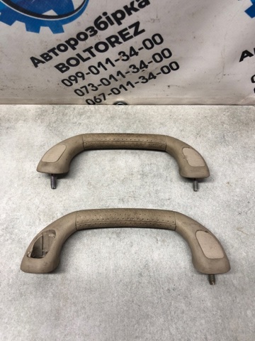 TOYOTA 7461060070B2 Ручка крыши салона в наличии Украина