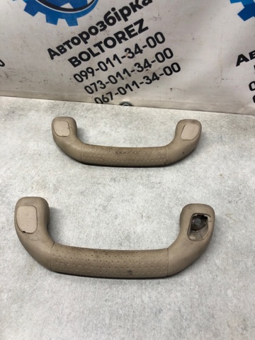 TOYOTA 7461060070B2 Ручка крыши салона в наличии Ужгород