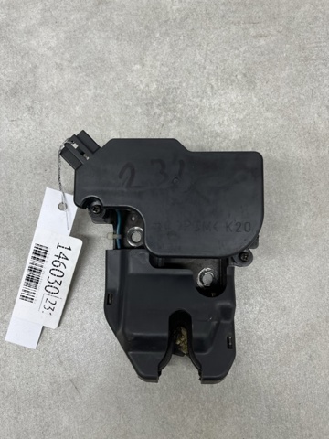 Замок крышки багажника 74851SDCY01 HONDA