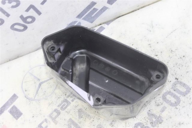 7537294 BMW Молдинг стекла заднего купить в Винница