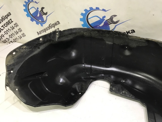 7552165J00 SUZUKI Подкрылок задний правый купить в Сумы