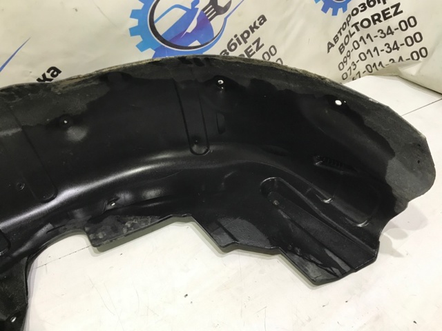 SUZUKI 7552165J00 Подкрылок крыла заднего правый в наличии Сумы