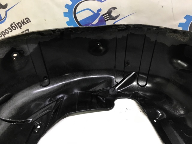 SUZUKI 7553165J00 Подкрылок задний левый в наличии Чернигов