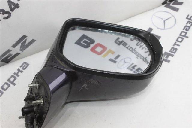 HONDA 76200SNKR02ZA Зеркало заднего вида правое в наличии Ирпень