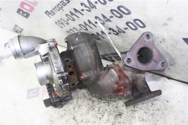 7651555007S MERCEDES Актуатор турбины купить в Николаев