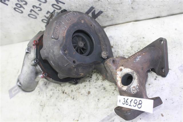 7651555007S MERCEDES Актуатор турбины купить в Кривой Рог