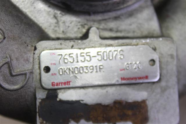 7651555007S MERCEDES Клапан (актуатор) управления турбиной купить в Ровно