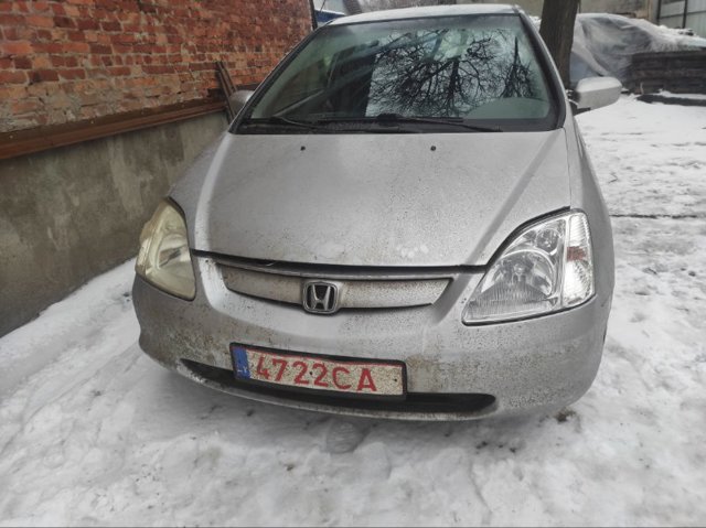 76600S5SG01 купить Ужгород