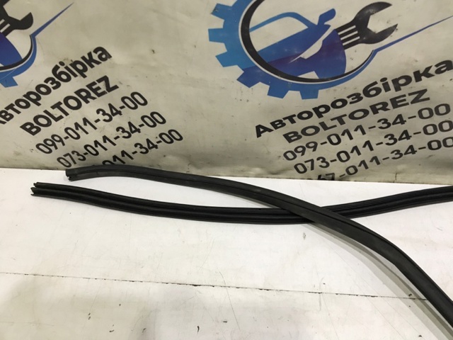 769248H300 NISSAN Уплотнитель двери задней левой (на кузове) купить в Чернигов