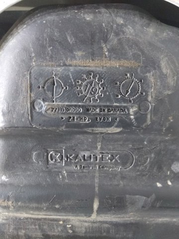 770010R090 Бак топливный купить Хмельницкий