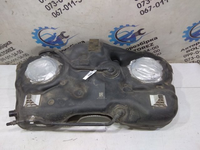 770010R090 TOYOTA Бензобак купить в Ужгород