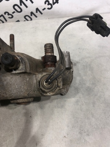 7700742076 RENAULT Впускной коллектор купить в Хмельницкий
