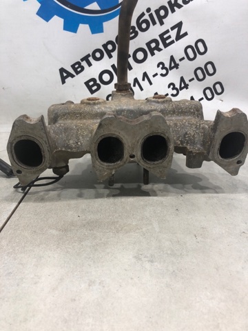 7700742076 RENAULT Впускной коллектор купить в Ровно