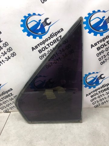 7700780539 RENAULT Стекло-форточка двери задней правой купить в Одесса