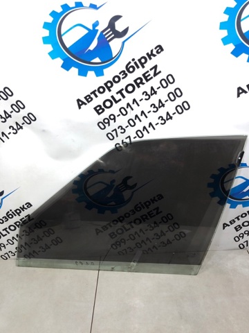 RENAULT 7700780542 Стекло двери передней левой в наличии Сумы