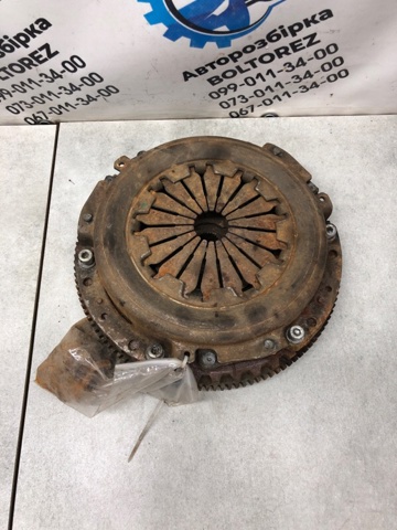 Корзина диска сцепления 7700864886 RENAULT