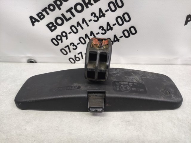 Салонное зеркало заднего вида 7701349373 RENAULT