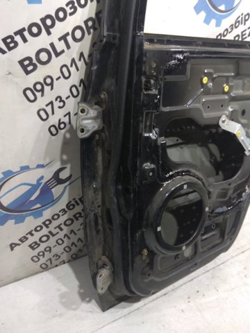 HYUNDAI 77020H1510 Дверь задняя правая в наличии Сумы