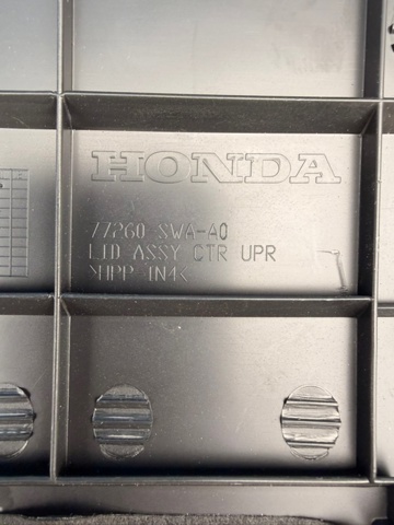 77260SWAA0 HONDA купить в Днепр