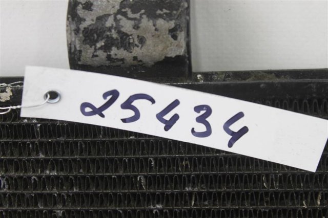 7812A036 MITSUBISHI Радиатор кондиционера купить в Николаев
