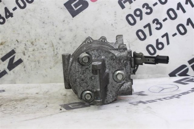 7813A138 Компрессор кондиционера купить Сумы