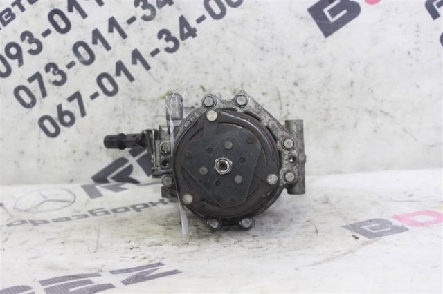 MITSUBISHI 7813A138 Компрессор кондиционера в наличии Винница