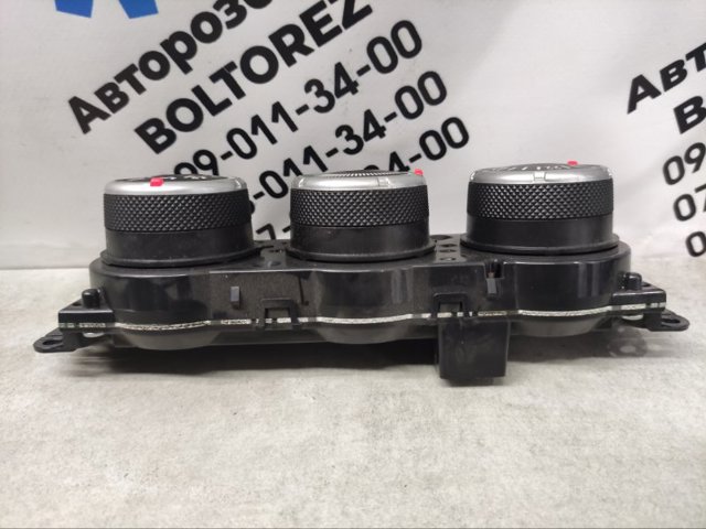 7820A115XB MITSUBISHI Блок управления режимами отопления/кондиционирования купить в Запорожье