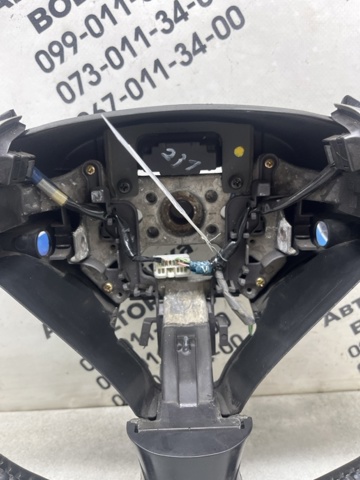 HONDA 78501SDPA51ZA Рулевое колесо в наличии Харьков