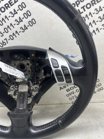 78501SDPA51ZA HONDA Рулевое колесо купить в Винница