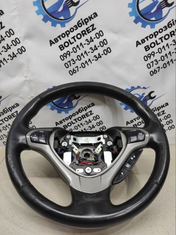 78501TL0A51ZA Руль купить Житомир