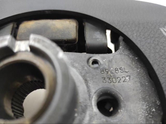 78501TL0A51ZA HONDA Рулевое колесо купить в Винница