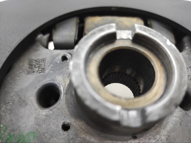 78501TL0A51ZA HONDA Рулевое колесо купить в Винница