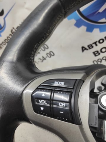 78501TL0A51ZA HONDA Руль купить в Тернополь