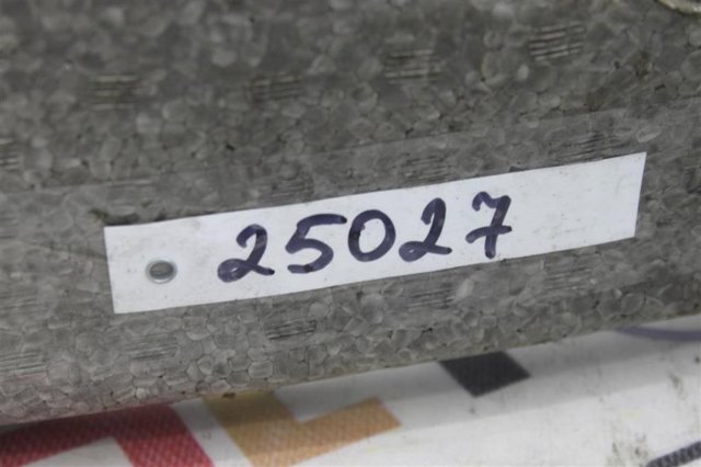 7872109000 SSANG YONG Абсорбер переднего бампера купить в Одесса
