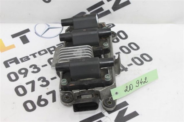 Катушка зажигания 78905104 VAG