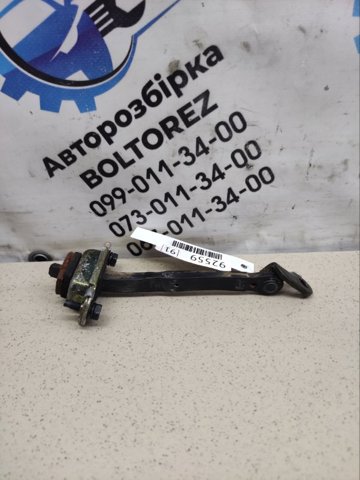 HYUNDAI 793801F000 Ограничитель открывания двери передний левый в наличии Ровно