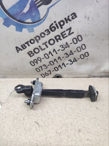 Ограничитель открывания двери, задний правый 794902T000 HYUNDAI