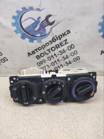 HONDA 79500S6DG01ZA в наличии Львов