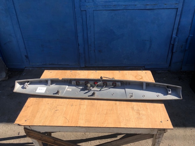 7966009000 SSANG YONG купить в Винница