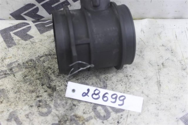 PORSCHE 7L5906461A Датчик потока (расхода) воздуха, расходомер M.A.F. - (Mass Airflow) в наличии Житомир