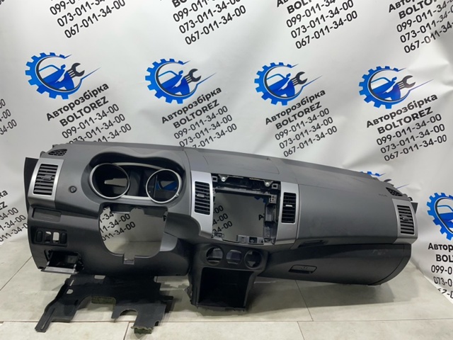 8000A292XA Панель салона передняя "торпедо" купить Черновцы