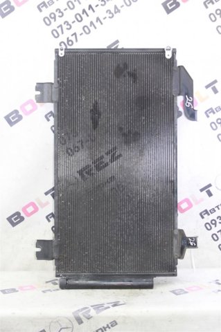 Радиатор кондиционера (конденсер) 80100-TL1-G01