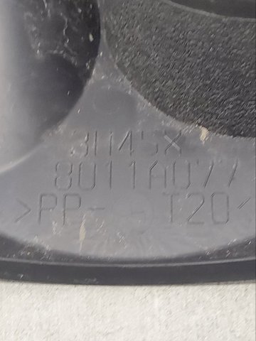 8011A077 MITSUBISHI купить в Сумы