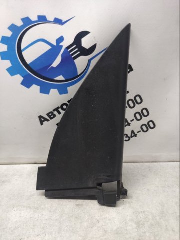 Внутренняя накладка крепления зеркала правого 80292JG000 NISSAN