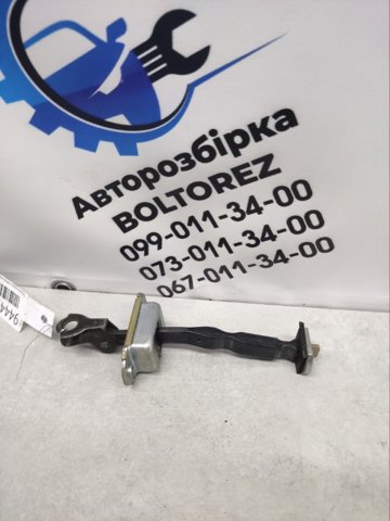 80430CG000 Ограничитель открывания двери передний купить Павлоград