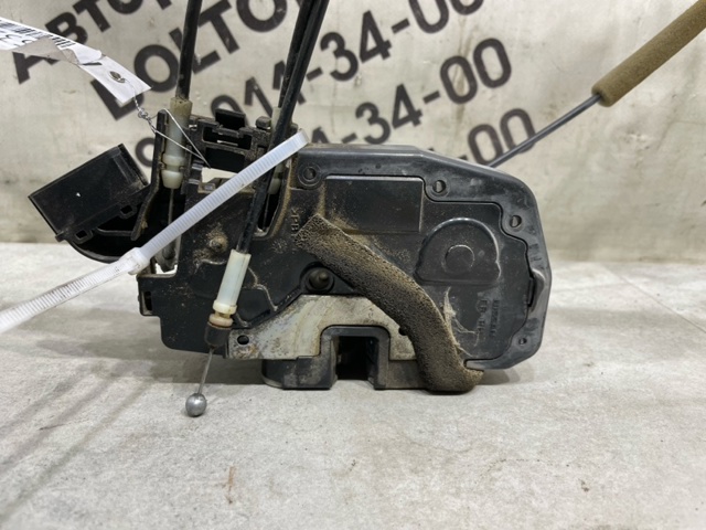 80500CL00A NISSAN Замок двери передней правой купить в Украина