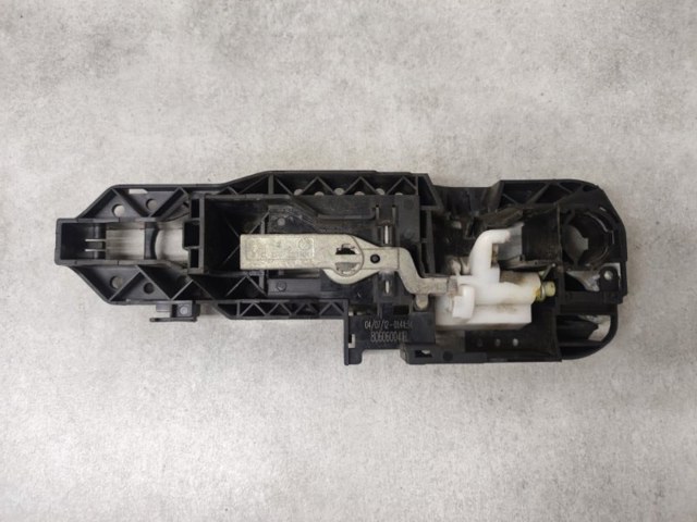 806B03847R RENAULT Ручка двери передней наружная купить в Черновцы