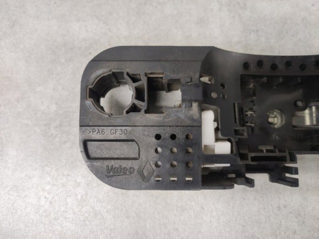 806B03847R RENAULT Ручка двери передней наружная купить в Сумы