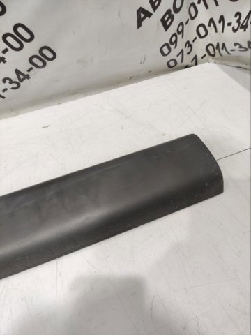 80877JG00A NISSAN Молдинг двери передней левой купить в Киев